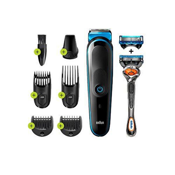 Braun Tıraş Makinesi