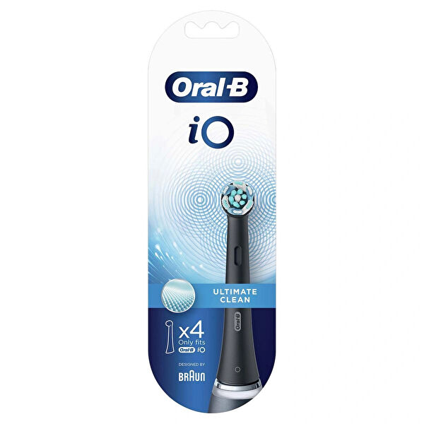 Oral-B Elektrikli Diş Fırçası, Yedek Başlığı