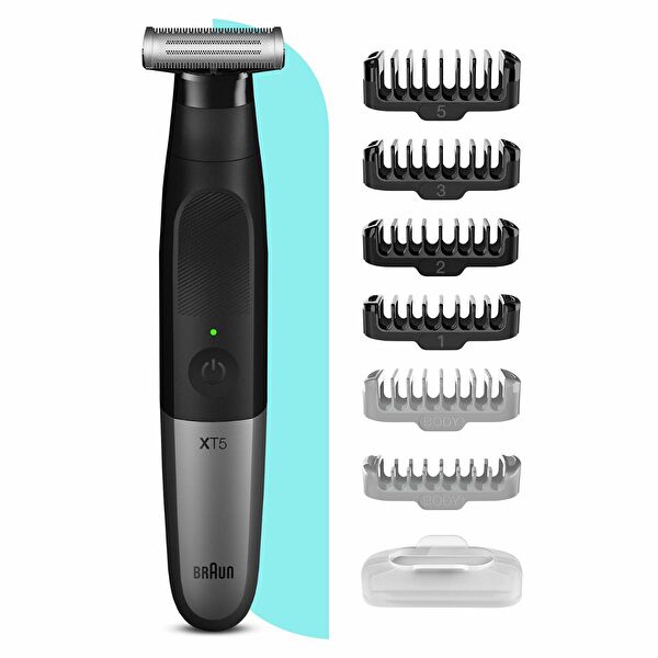 Braun Tıraş Makinesi