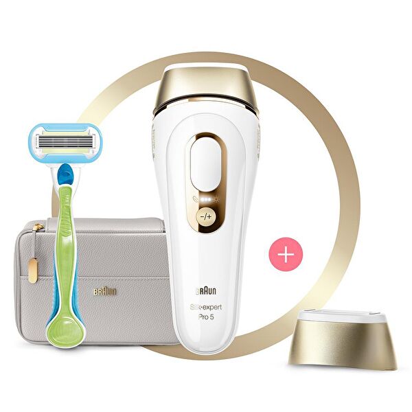Braun Epilatör