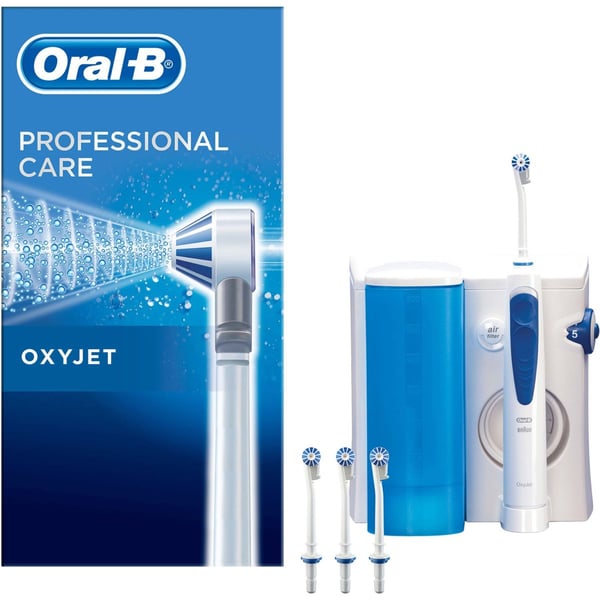Oral-B Ağız Duşu