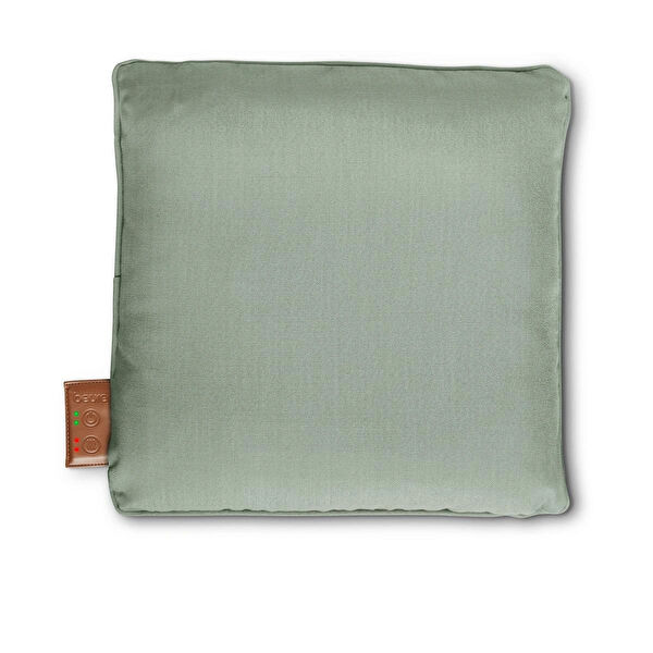 Beurer Masaj Cihazı, Aleti