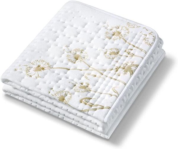 Beurer Elektrikli Battaniye