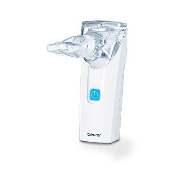 Beurer Nebulizatör, Chamber