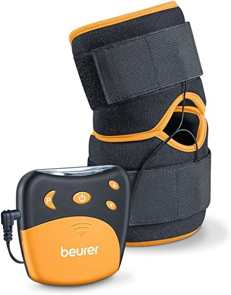 Beurer Tens Cihazı, Pedi