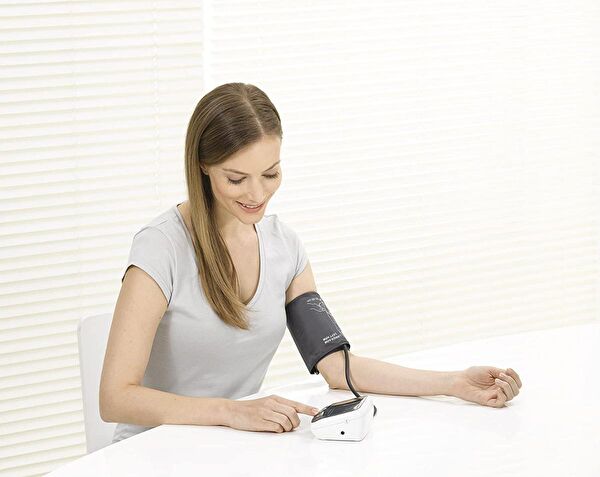 Beurer Tansiyon Aleti