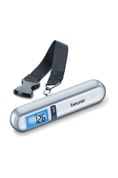 Beurer Hassas Terazi