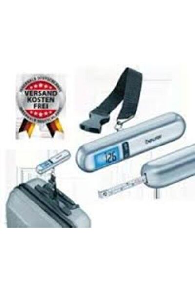 Beurer Hassas Terazi