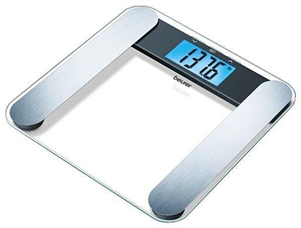 Beurer Baskül, Tartı