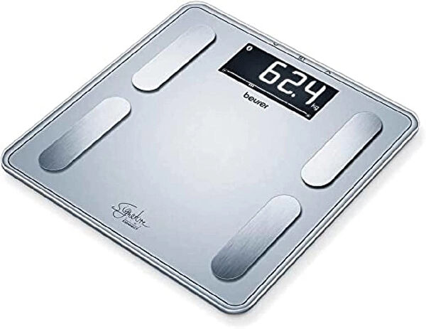 Beurer Baskül, Tartı