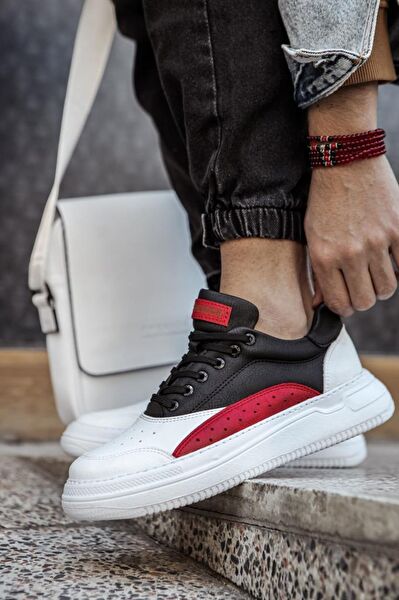 Chekich Erkek Sneaker Ayakkabı