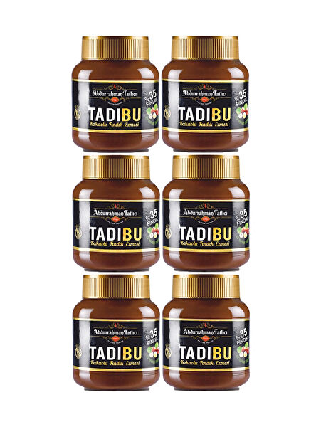 Abdurrahman Tatlıcı Krem Çikolata