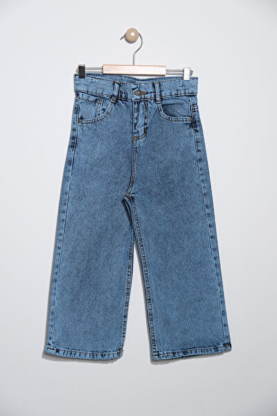 Zaziko Kids Kız Çocuk Pantolon