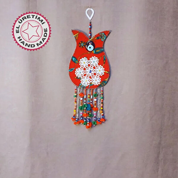 Uretti Duvar Süsleri