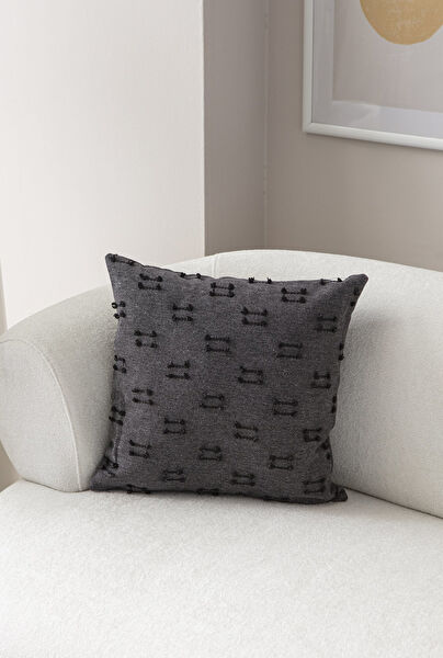 Bugi Home Collection Dekoratif Yastık, Kırlent, Kılıf