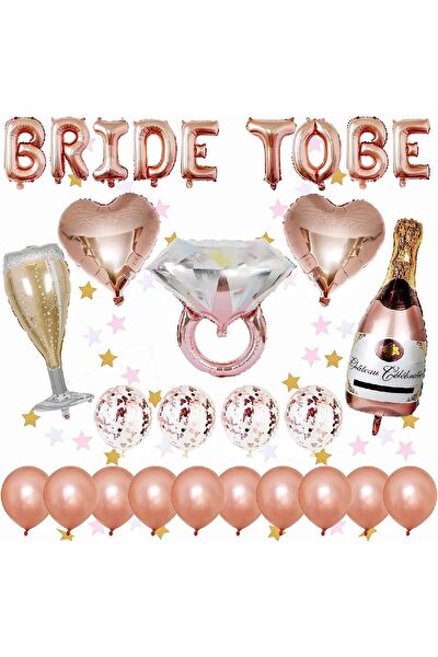 BKMC Parti Süsleme Malzemeleri