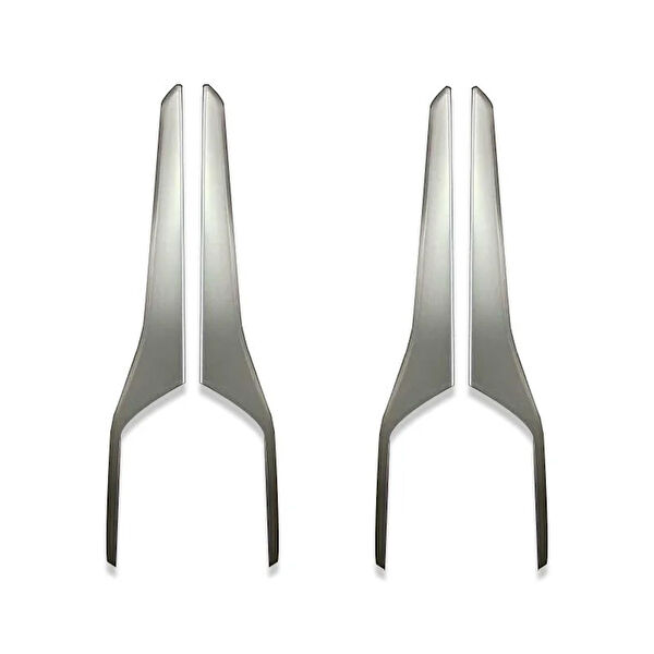 ARİSAR Yan ve Tavan Çıtaları