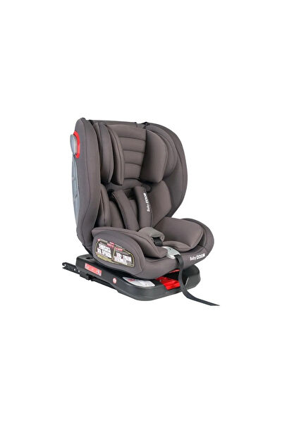 BabyDoor Oto Koltuğu