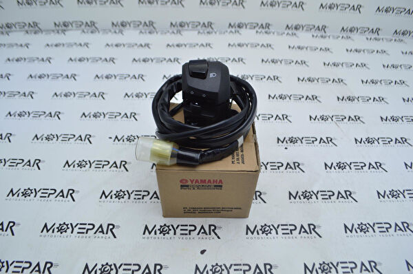 Yamaha Krank, Piston ve Contalar