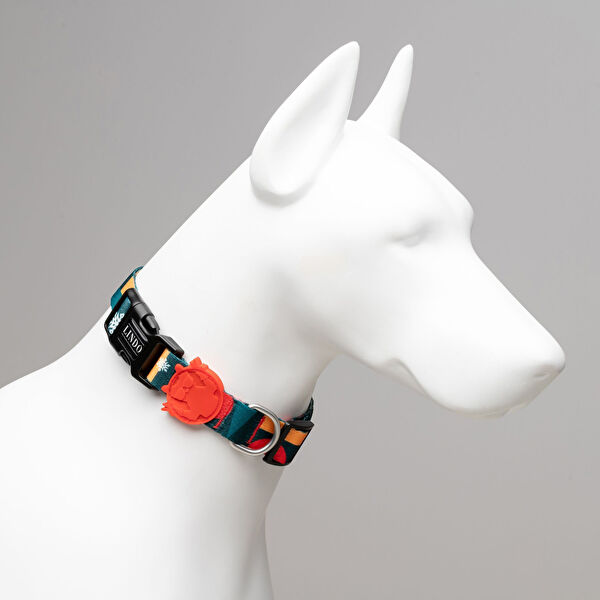 Lindodogs Köpek Tasmaları