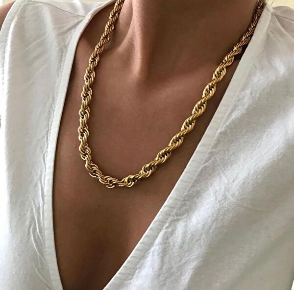 Jadenne Offical Kolye