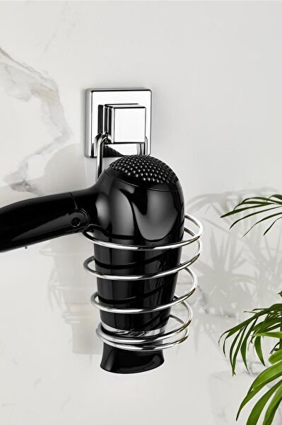 Optana Banyo Askısı