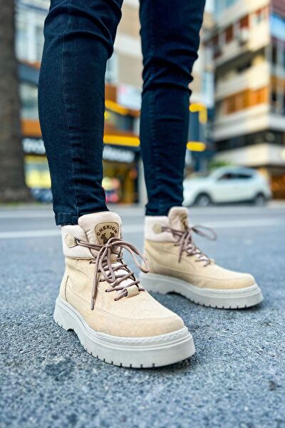 Fusem Moda Erkek Bot