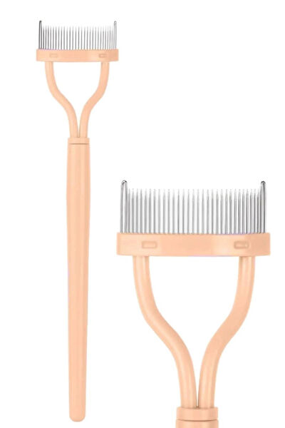 CARNIVAL LAND Kirpik Kıvırıcı