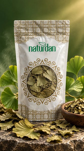 Naturdan Baharat
