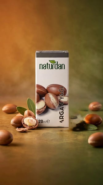 Naturdan Bitkisel Yağlar