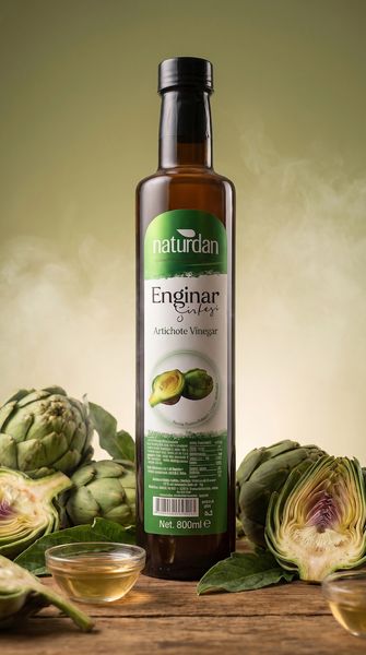 Naturdan Sirke