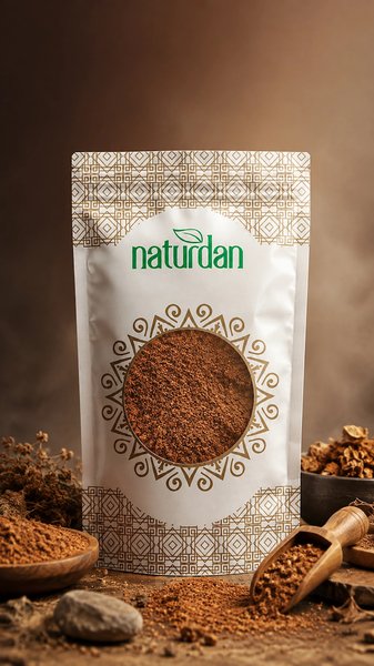 Naturdan Baharat