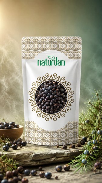 Naturdan Baharat