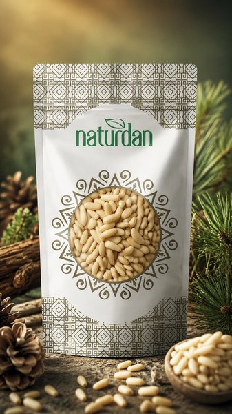 Naturdan Baharat