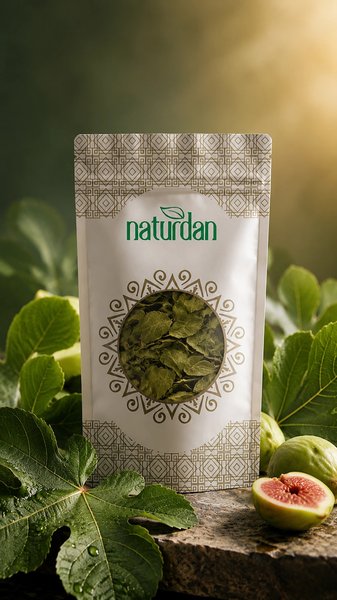 Naturdan Baharat