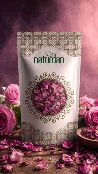 Naturdan Baharat