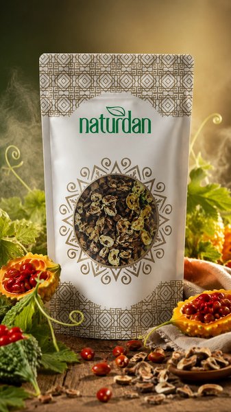 Naturdan Baharat