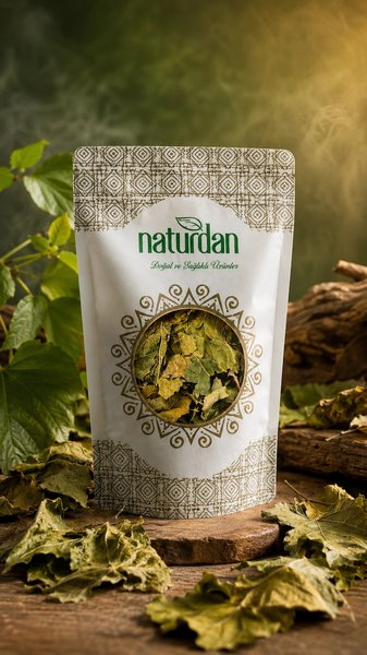 Naturdan Baharat