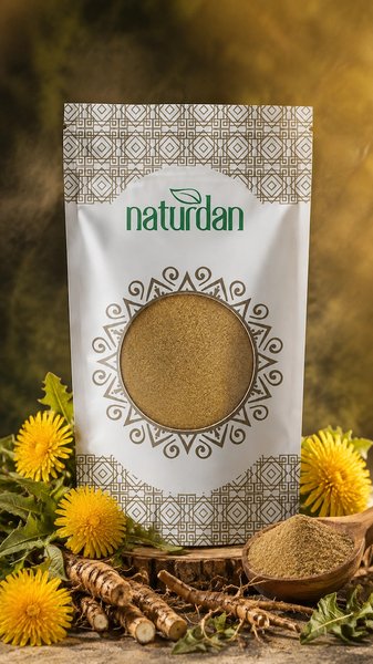 Naturdan Baharat