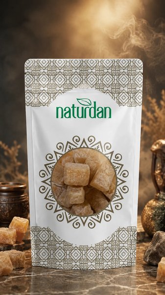 Naturdan Baharat