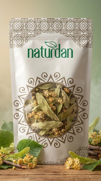 Naturdan Baharat