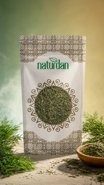 Naturdan Baharat