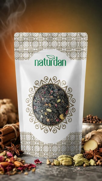 Naturdan Baharat