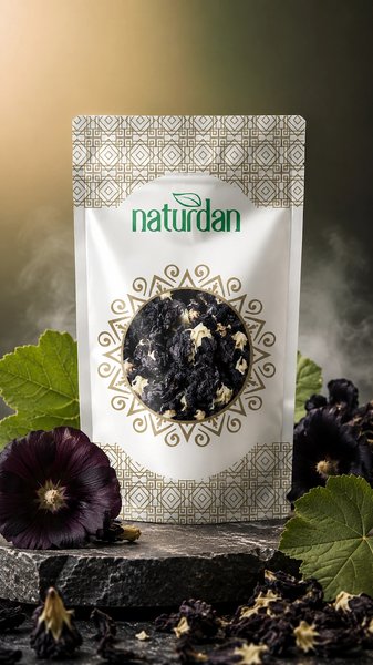 Naturdan Baharat