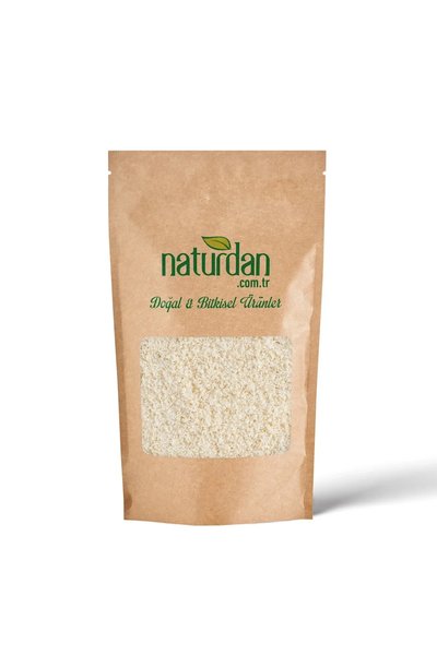 Naturdan Organik Tahıl Ürünleri