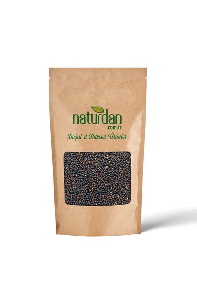 Naturdan Baharat