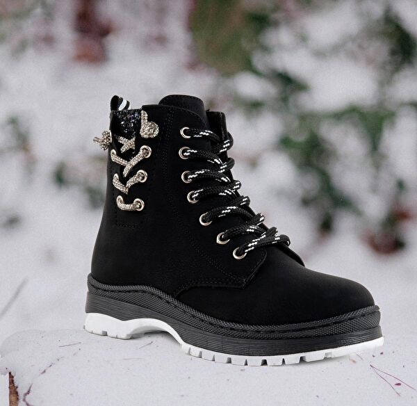 Incimoda Kız Çocuk Bot, Çizme