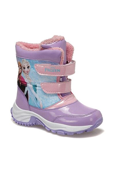 Frozen Kız Çocuk Bot, Çizme