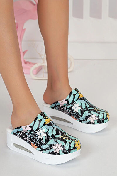 Saboterlik Kadın Terlik