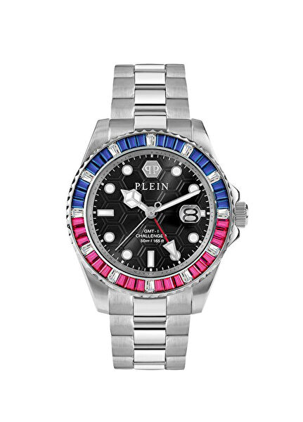 Philipp Plein Erkek Kol Saati